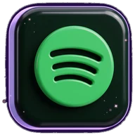 Spotify icon