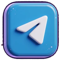 Telegram icon