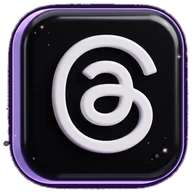 Threads icon